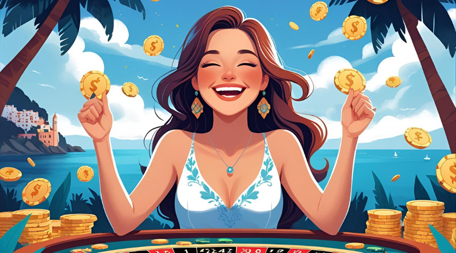 nice casino avantages