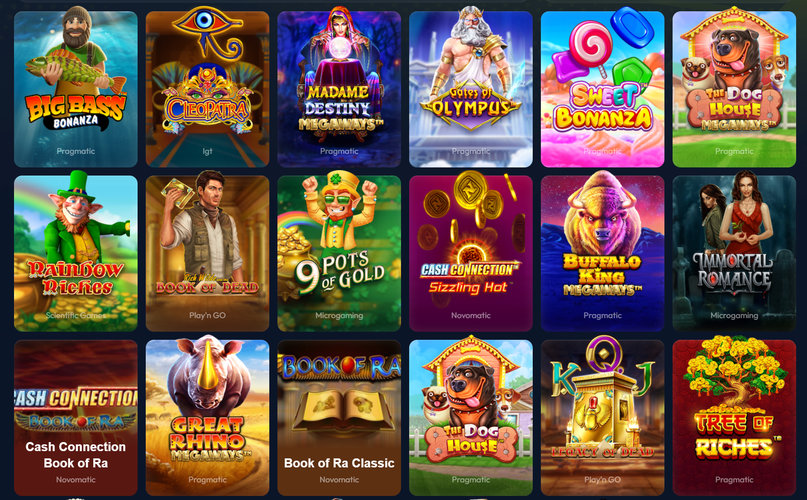 nice casino ligne chance