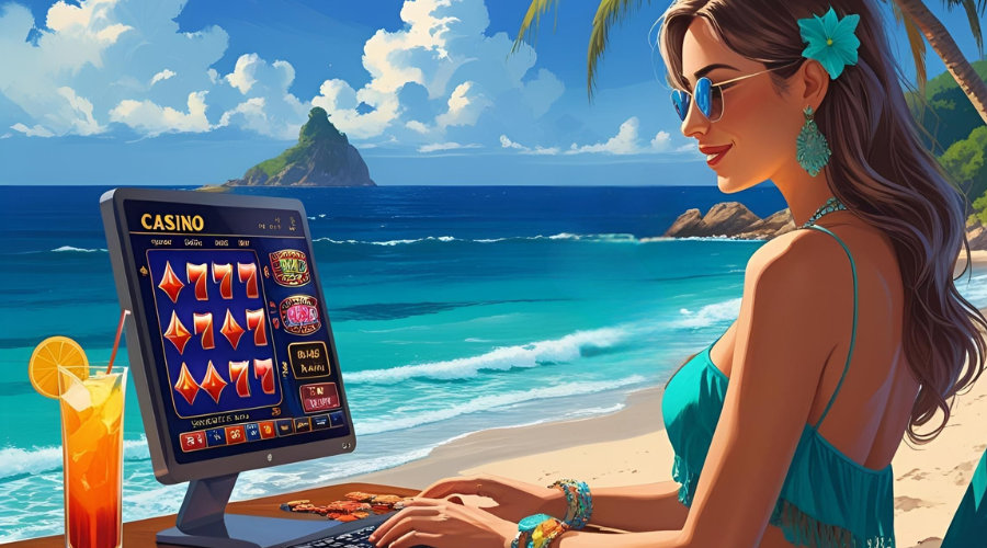 jouer à nice casino en ligne