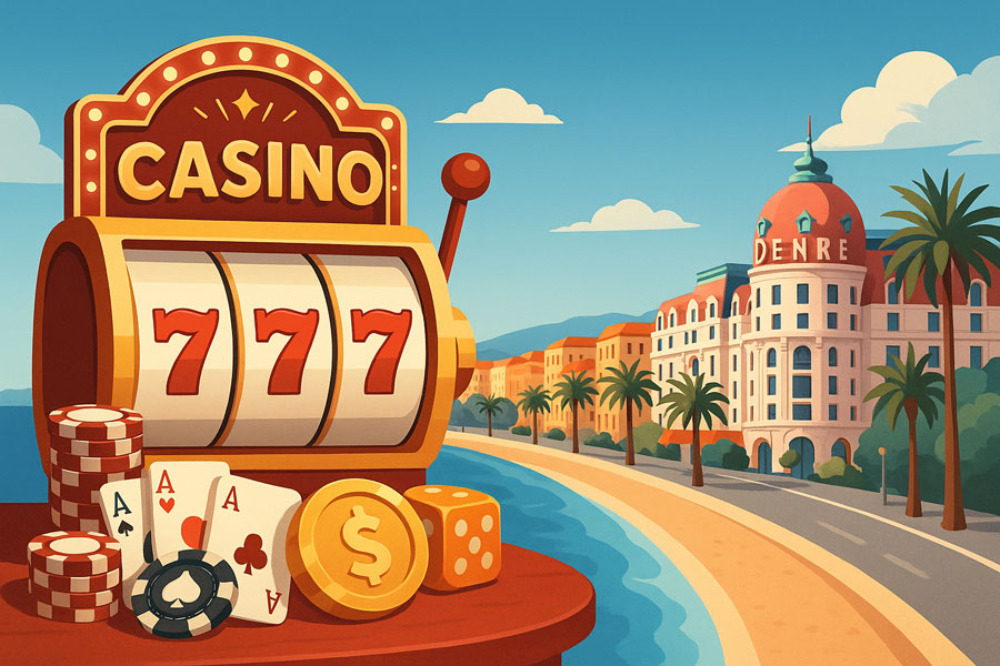 Casino Nice